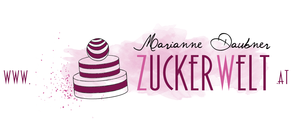 Zuckerwelt  - Marianne Daubner